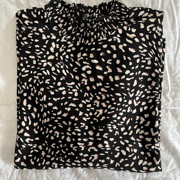 Vero Moda Blouse XL - Picture 1 of 7